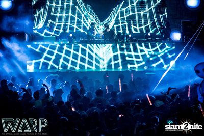 Warp Music Festival 2015 - Pattaya (Album 3 of 9) — photo 205