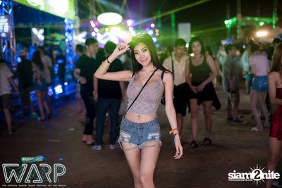 Warp Music Festival 2015 - Pattaya (Album 3 of 9) — photo 219