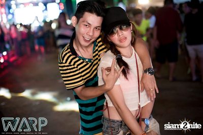 Warp Music Festival 2015 - Pattaya (Album 3 of 9) — photo 223