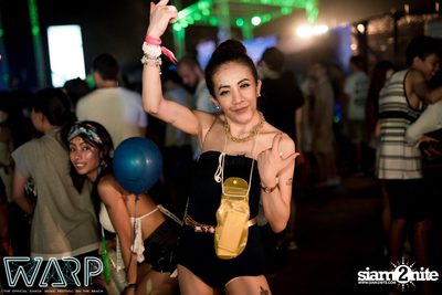 Warp Music Festival 2015 - Pattaya (Album 3 of 9) — photo 225