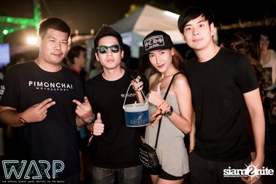 Warp Music Festival 2015 - Pattaya (Album 3 of 9) — photo 227