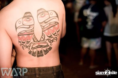 Warp Music Festival 2015 - Pattaya (Album 3 of 9) — photo 228