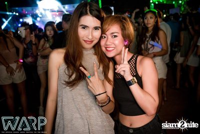 Warp Music Festival 2015 - Pattaya (Album 3 of 9) — photo 233