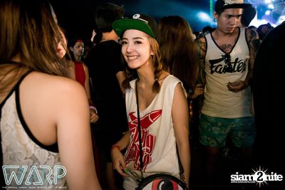 Warp Music Festival 2015 - Pattaya (Album 3 of 9) — photo 234