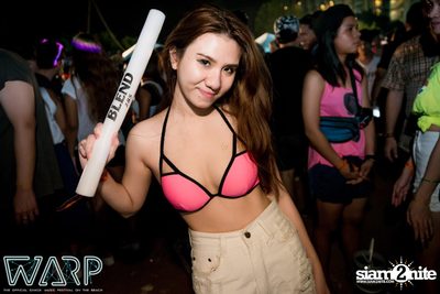 Warp Music Festival 2015 - Pattaya (Album 3 of 9) — photo 243
