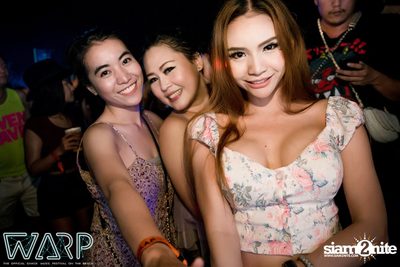 Warp Music Festival 2015 - Pattaya (Album 3 of 9) — photo 245