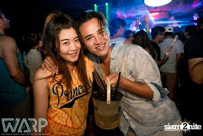 Warp Music Festival 2015 - Pattaya (Album 3 of 9) — photo 246