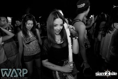 Warp Music Festival 2015 - Pattaya (Album 3 of 9) — photo 248