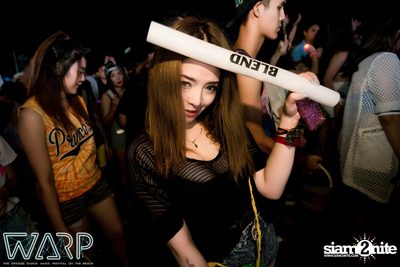 Warp Music Festival 2015 - Pattaya (Album 3 of 9) — photo 249