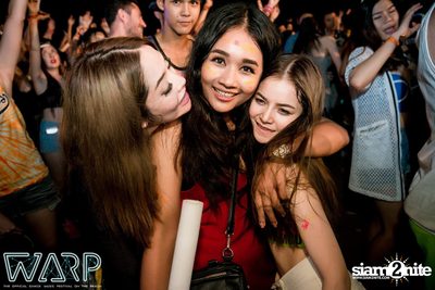 Warp Music Festival 2015 - Pattaya (Album 3 of 9) — photo 253