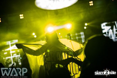 Warp Music Festival 2015 - Pattaya (Album 3 of 9) — photo 264