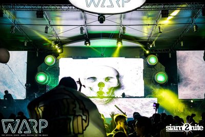 Warp Music Festival 2015 - Pattaya (Album 3 of 9) — photo 265