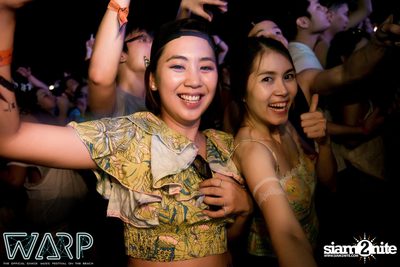 Warp Music Festival 2015 - Pattaya (Album 3 of 9) — photo 270