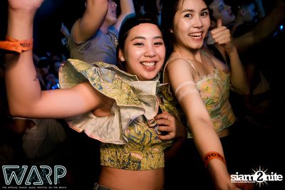 Warp Music Festival 2015 - Pattaya (Album 3 of 9) — photo 271