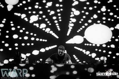 Warp Music Festival 2015 - Pattaya (Album 3 of 9) — photo 277