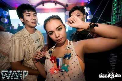 Warp Music Festival 2015 - Pattaya (Album 3 of 9) — photo 284