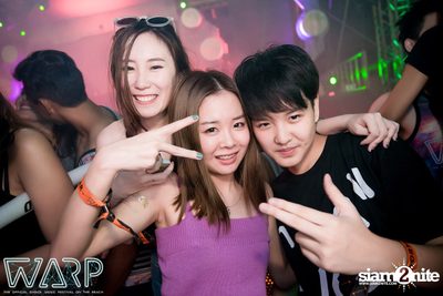 Warp Music Festival 2015 - Pattaya (Album 3 of 9) — photo 296