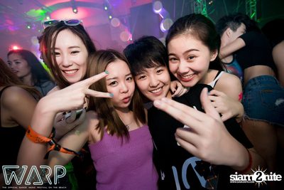 Warp Music Festival 2015 - Pattaya (Album 3 of 9) — photo 297