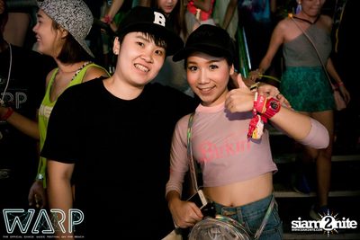 Warp Music Festival 2015 - Pattaya (Album 3 of 9) — photo 310