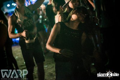 Warp Music Festival 2015 - Pattaya (Album 3 of 9) — photo 311