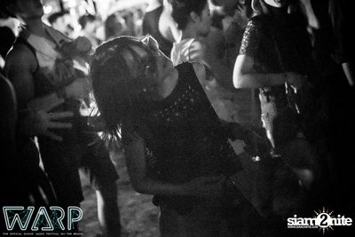 Warp Music Festival 2015 - Pattaya (Album 3 of 9) — photo 312