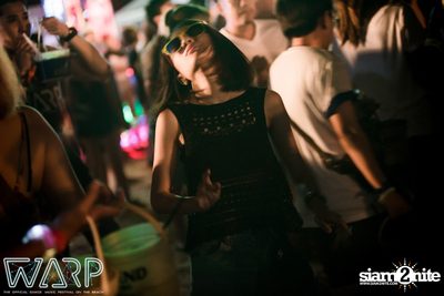 Warp Music Festival 2015 - Pattaya (Album 3 of 9) — photo 313