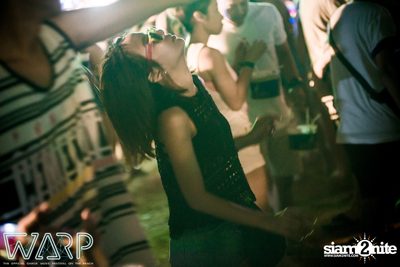 Warp Music Festival 2015 - Pattaya (Album 3 of 9) — photo 314