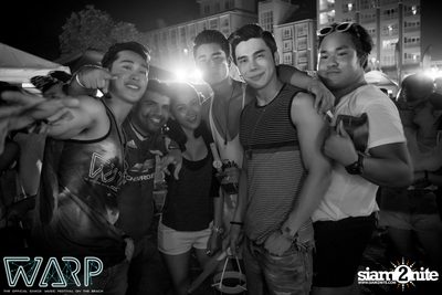 Warp Music Festival 2015 - Pattaya (Album 3 of 9) — photo 318