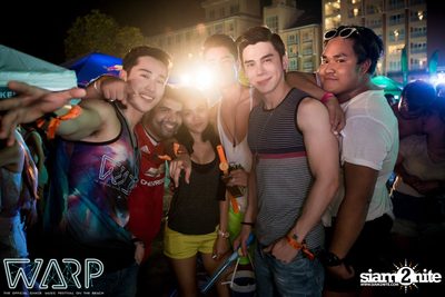 Warp Music Festival 2015 - Pattaya (Album 3 of 9) — photo 319