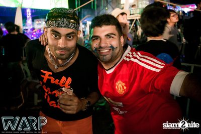 Warp Music Festival 2015 - Pattaya (Album 3 of 9) — photo 320