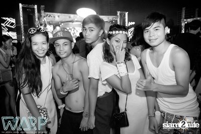 Warp Music Festival 2015 - Pattaya (Album 3 of 9) — photo 327
