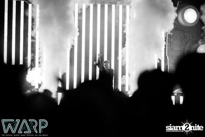 Warp Music Festival 2015 - Pattaya (Album 3 of 9) — photo 329