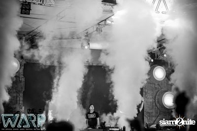 Warp Music Festival 2015 - Pattaya (Album 3 of 9) — photo 341