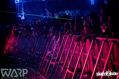 Warp Music Festival 2015 - Pattaya (Album 3 of 9) — photo 348