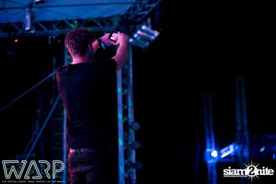 Warp Music Festival 2015 - Pattaya (Album 3 of 9) — photo 359