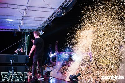 Warp Music Festival 2015 - Pattaya (Album 3 of 9) — photo 362