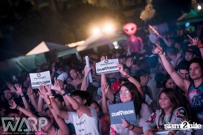 Warp Music Festival 2015 - Pattaya (Album 3 of 9) — photo 384