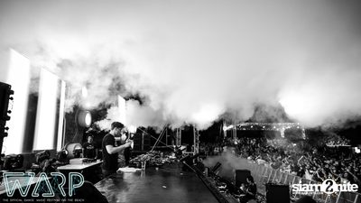Warp Music Festival 2015 - Pattaya (Album 3 of 9) — photo 387