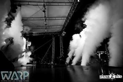 Warp Music Festival 2015 - Pattaya (Album 3 of 9) — photo 390