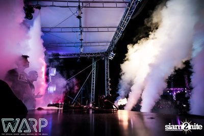 Warp Music Festival 2015 - Pattaya (Album 3 of 9) — photo 391