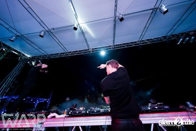 Warp Music Festival 2015 - Pattaya (Album 3 of 9) — photo 393