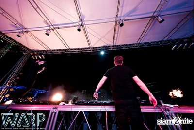 Warp Music Festival 2015 - Pattaya (Album 3 of 9) — photo 394