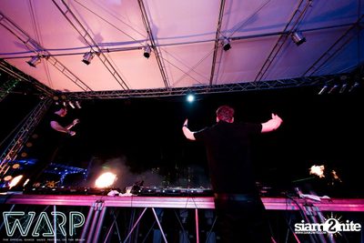 Warp Music Festival 2015 - Pattaya (Album 3 of 9) — photo 395