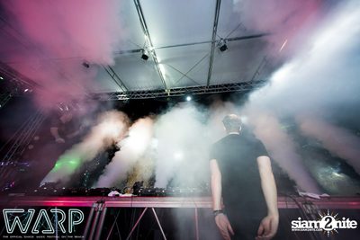 Warp Music Festival 2015 - Pattaya (Album 3 of 9) — photo 396