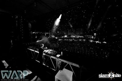 Warp Music Festival 2015 - Pattaya (Album 3 of 9) — photo 411