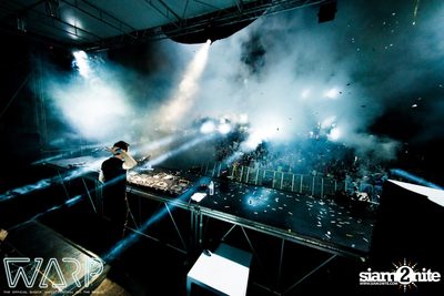 Warp Music Festival 2015 - Pattaya (Album 3 of 9) — photo 413