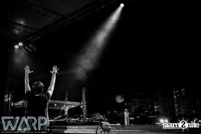 Warp Music Festival 2015 - Pattaya (Album 3 of 9) — photo 416
