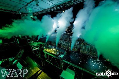 Warp Music Festival 2015 - Pattaya (Album 3 of 9) — photo 418