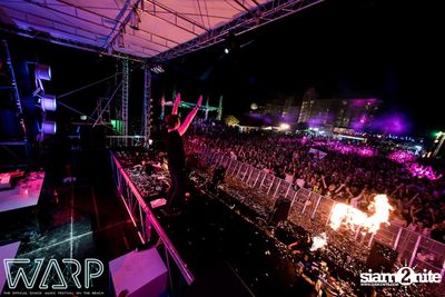 Warp Music Festival 2015 - Pattaya (Album 3 of 9) — photo 419
