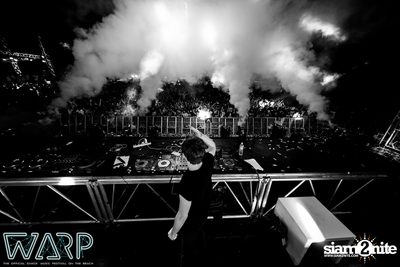 Warp Music Festival 2015 - Pattaya (Album 3 of 9) — photo 430
